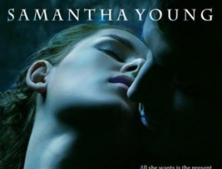 Саманта янг - новое имя в жанре любовных романов