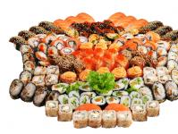 Интересные факты о суши (24 фото) Роллы факты