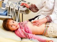 Что нужно знать родителям про несварение желудка у ребенка?