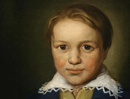 Жизненный и творческий путь бетховена Бетховен: детство и юность маленького гения