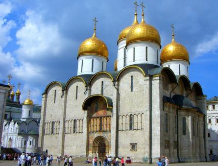 Святые места России: где и как просить исцеления и здоровья Сильные святые места