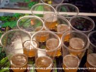 БирПонг: что это такое и с чем его пьют