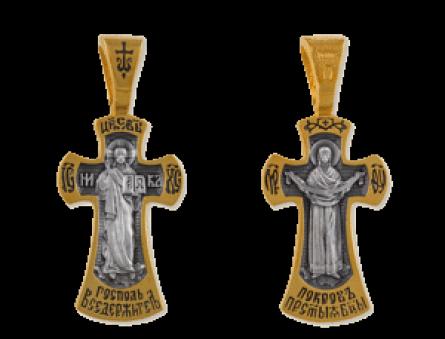Отличие православного креста от католического